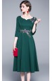 Elaine Dress